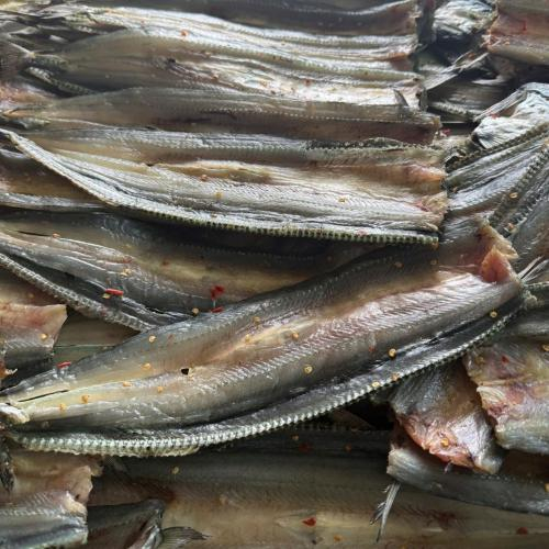 Xuất xứ và loại cá