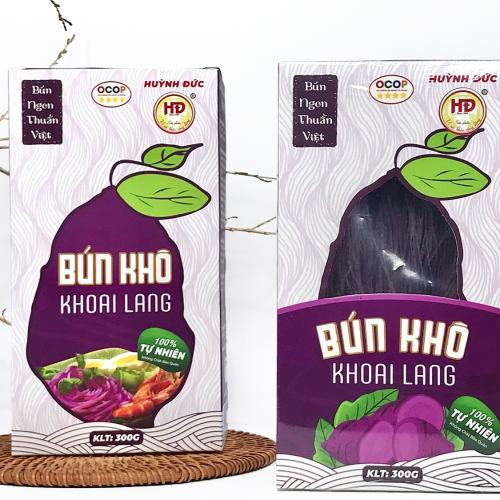 Lò bún hơn 40 tuổi