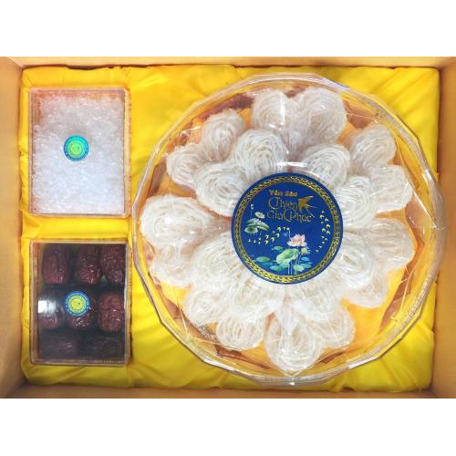 Giá trị dinh dưỡng cao