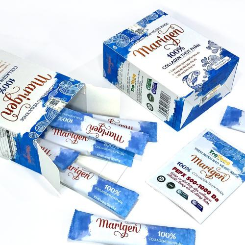 Thế nào là collagen?