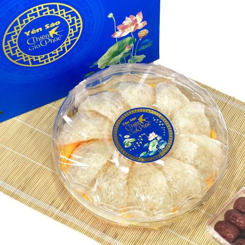 Bảng Giá Tổ Yến Thiên Gia Phúc Mới Nhất 2026: Loại Nào Tốt Nhất?