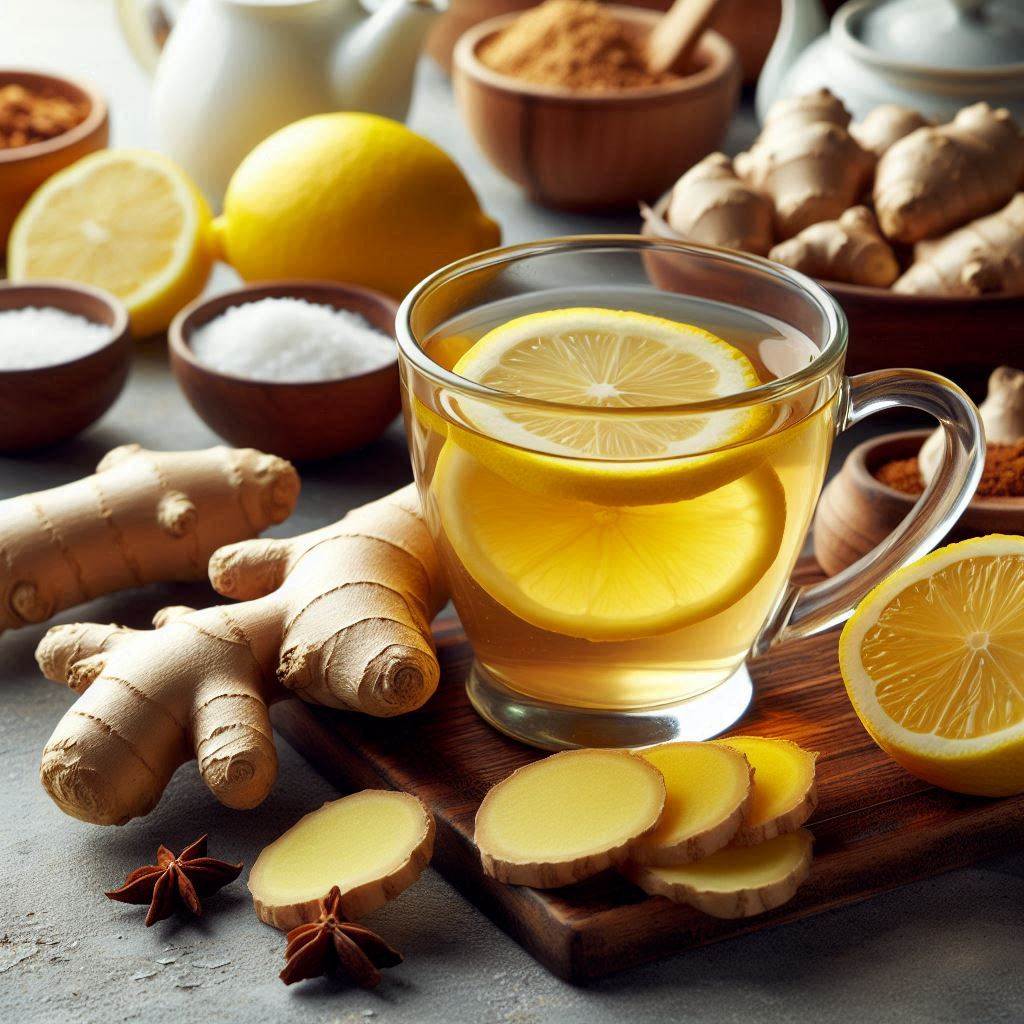 Gừng Có Tác Dụng Gì? Những Lợi Ích Của Gừng Theo Khoa Học