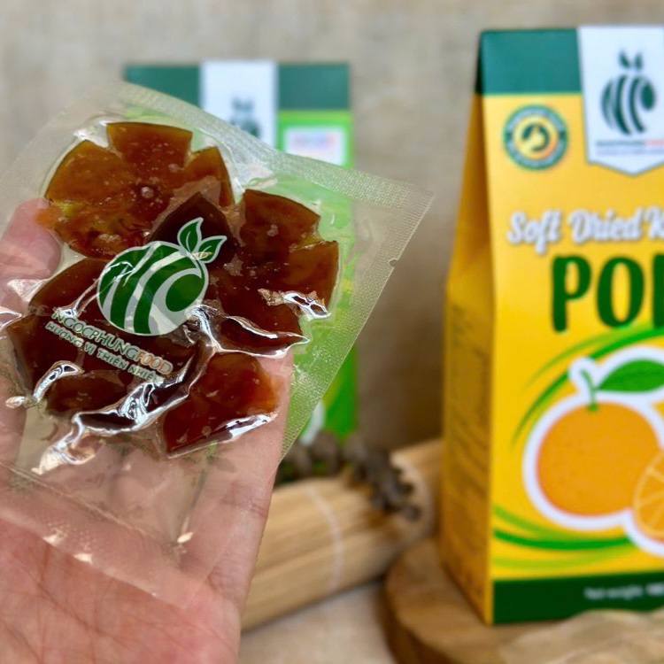 Giữ được hương vị đặc trưng