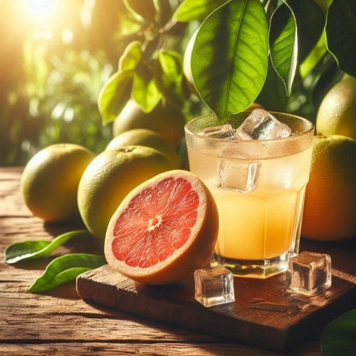 Ăn trực tiếp hay uống nước ép tốt hơn?