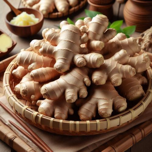 Dùng gừng có an toàn khi dùng không?