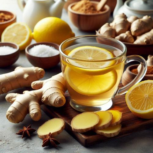 Gừng Có Tác Dụng Gì? Những Lợi Ích Của Gừng Theo Khoa Học