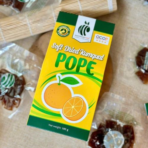 Tắc sấy dẻo có gây dị ứng không?