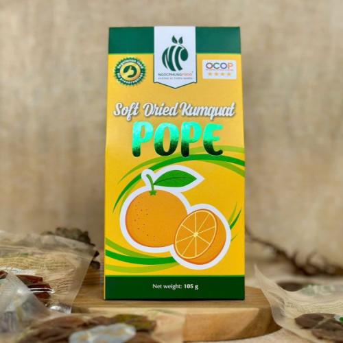 Địa chỉ mua tắc sấy dẻo uy tín