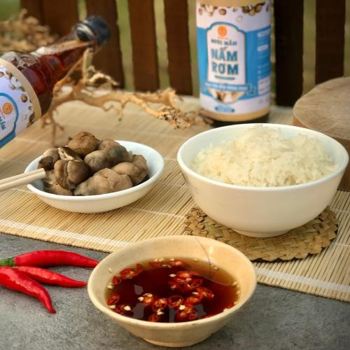 Gia vị tự nhiên