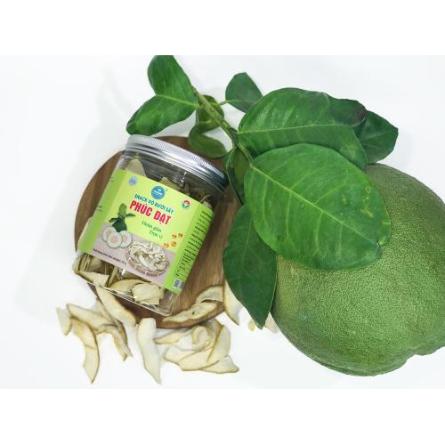 Bưởi có giúp đốt cháy mỡ thừa không?