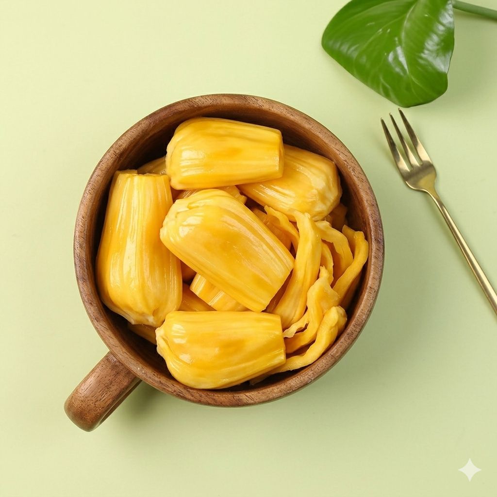 100g Mít Chín Bao Nhiêu Calo? 5 Cách Chế Biến Mít Chuẩn Vị Đơn Giản Tại Nhà