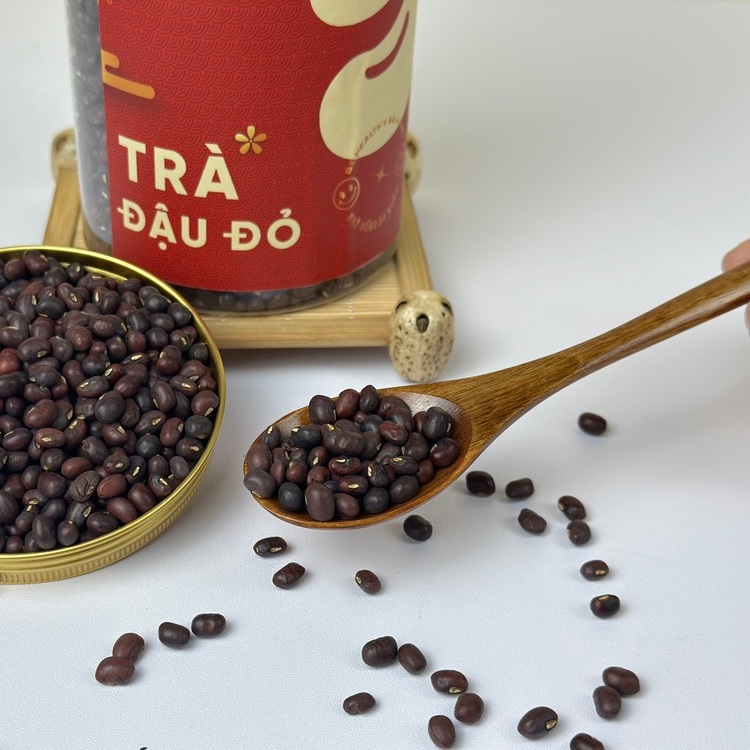 1. Nguyên liệu tự nhiên 100%