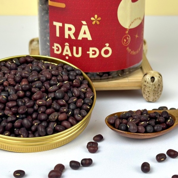 1. Trà đậu đỏ có giúp giảm cân không?