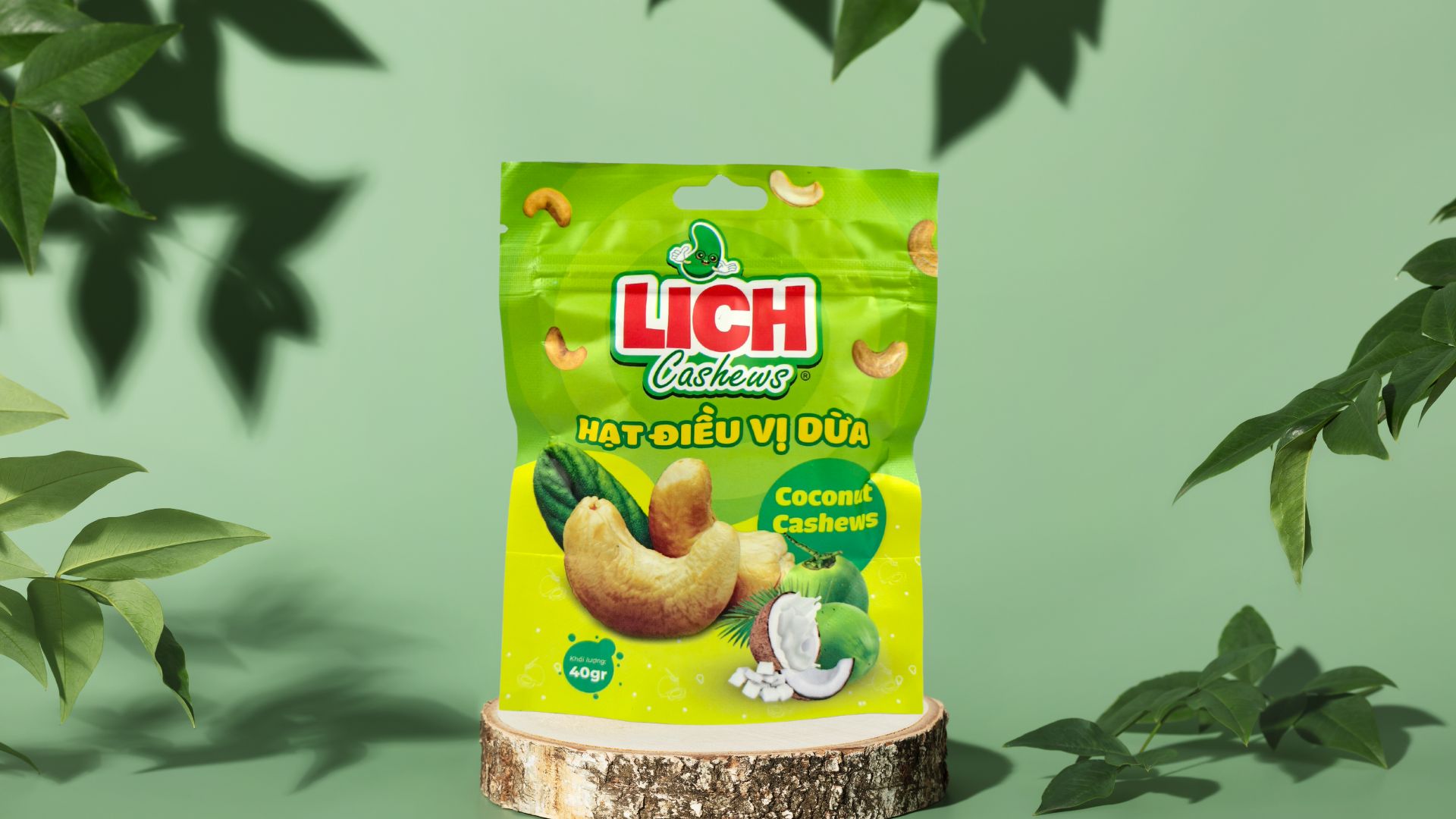 Sự kết hợp hoàn hảo