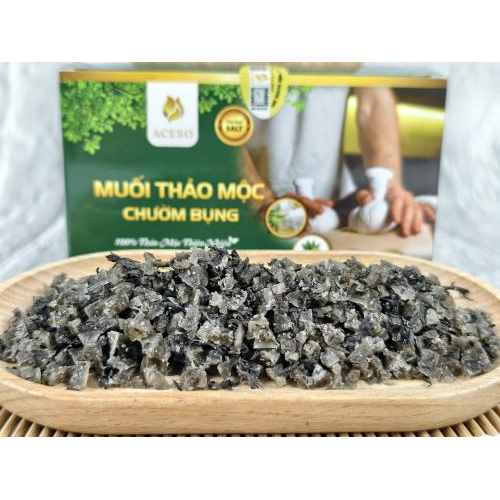 3. Công dụng của muối thảo mộc Aceso