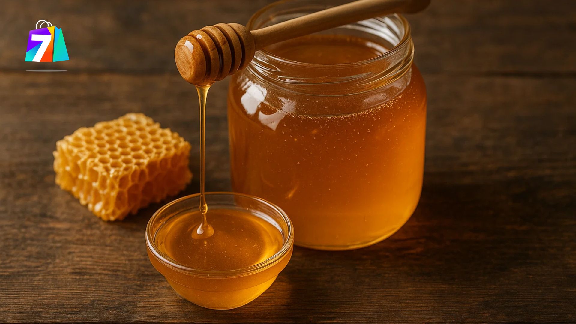3. Cách tôi thường dùng mật ong để ngủ ngon