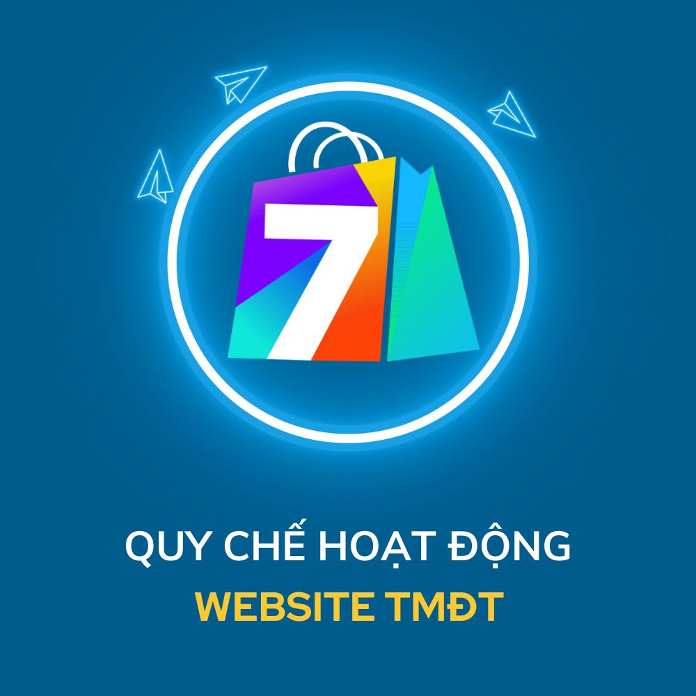 Quy Chế Hoạt Động Cửa Hàng Số Shop7