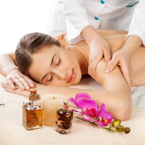 Combo 3 – Dưỡng Da & Hồi Phục Năng Lượng (Gói Cao Cấp)