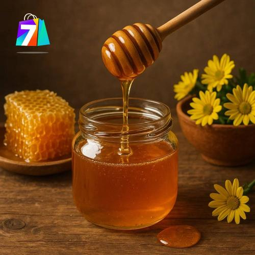 Mật Ong Có Dùng Được Khi Đang Đói Bụng?