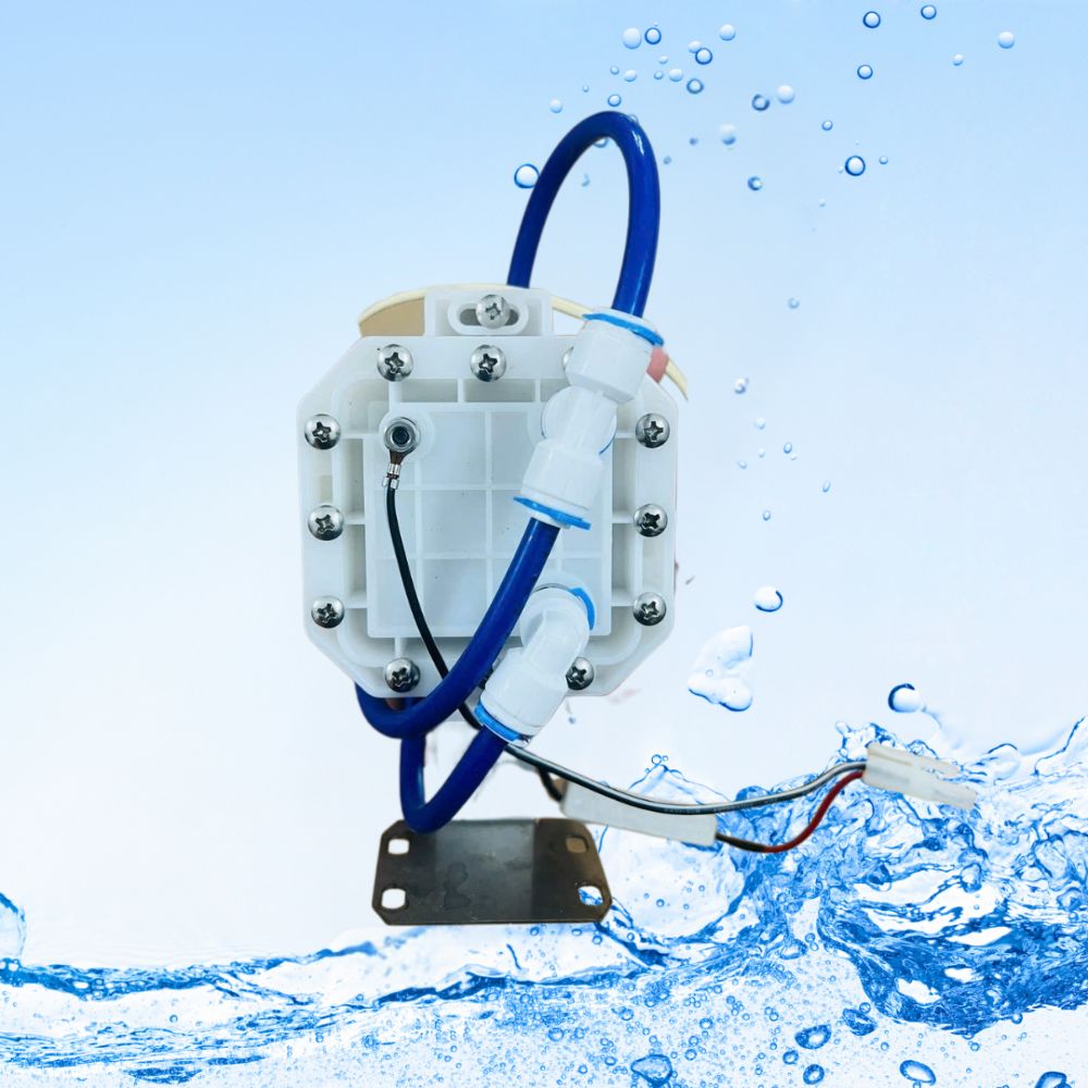 Bộ Điện Cực 250 (Bảo hành)