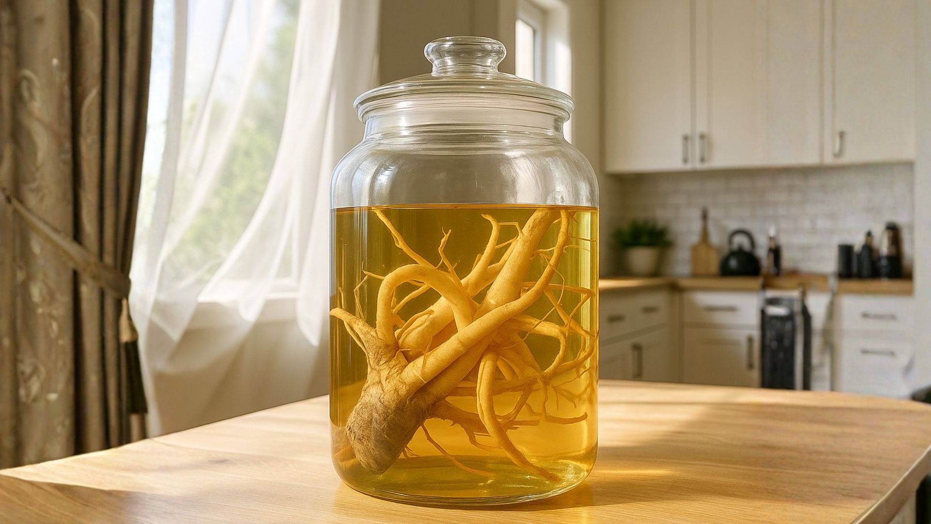 Bảo quản rượu đúng cách