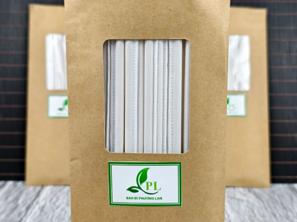 2. Hiểu rõ hơn về chất liệu sinh học – nền tảng của ống hút tự hủy