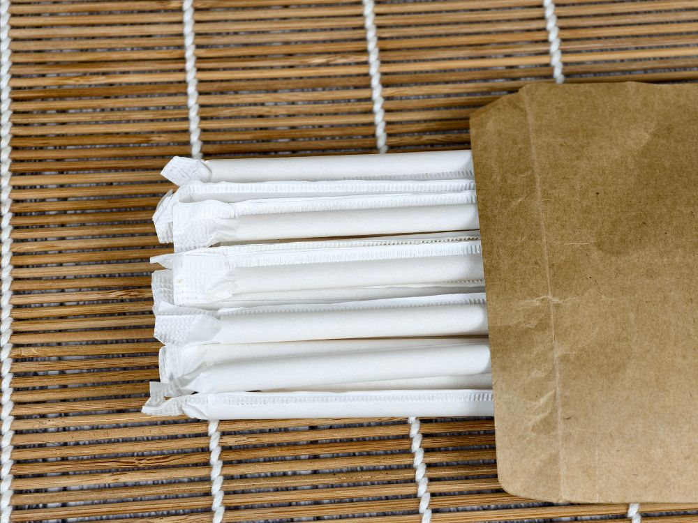 Mách bạn cách sử dụng và bảo quản ống hút