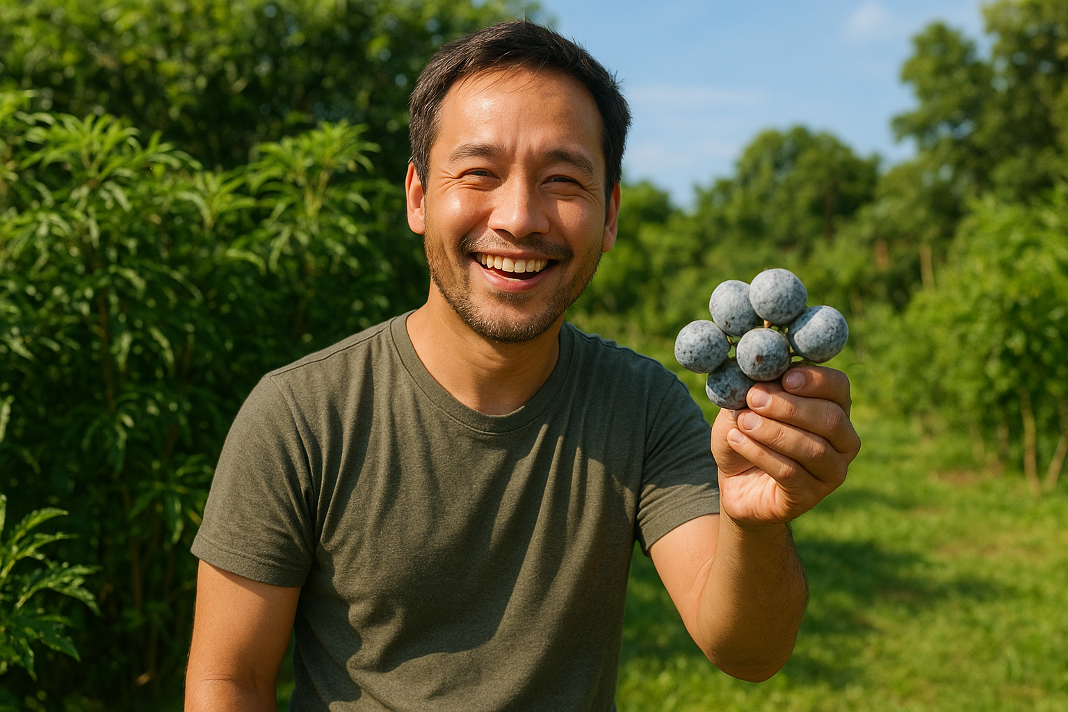 Giá trị của quả đinh lăng – Có dùng làm thuốc được không?