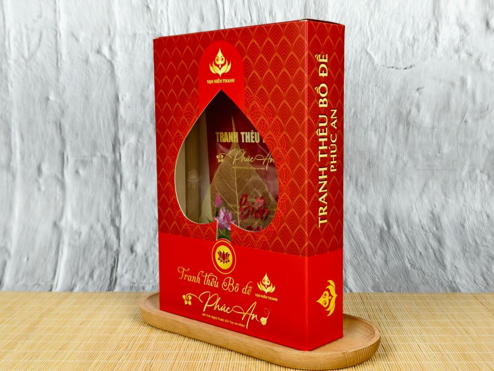 3. Tinh hoa thủ công – Khi bàn tay hóa nên nghệ thuật