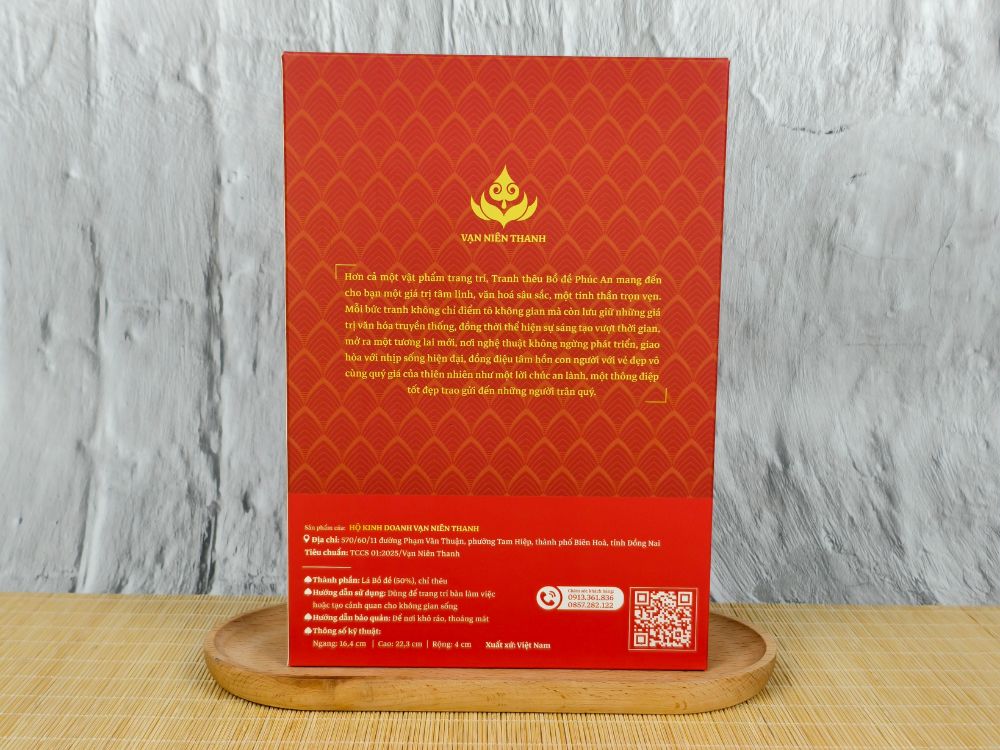 2. Ý nghĩa tâm linh – Vẻ đẹp đến từ sự tĩnh lặng