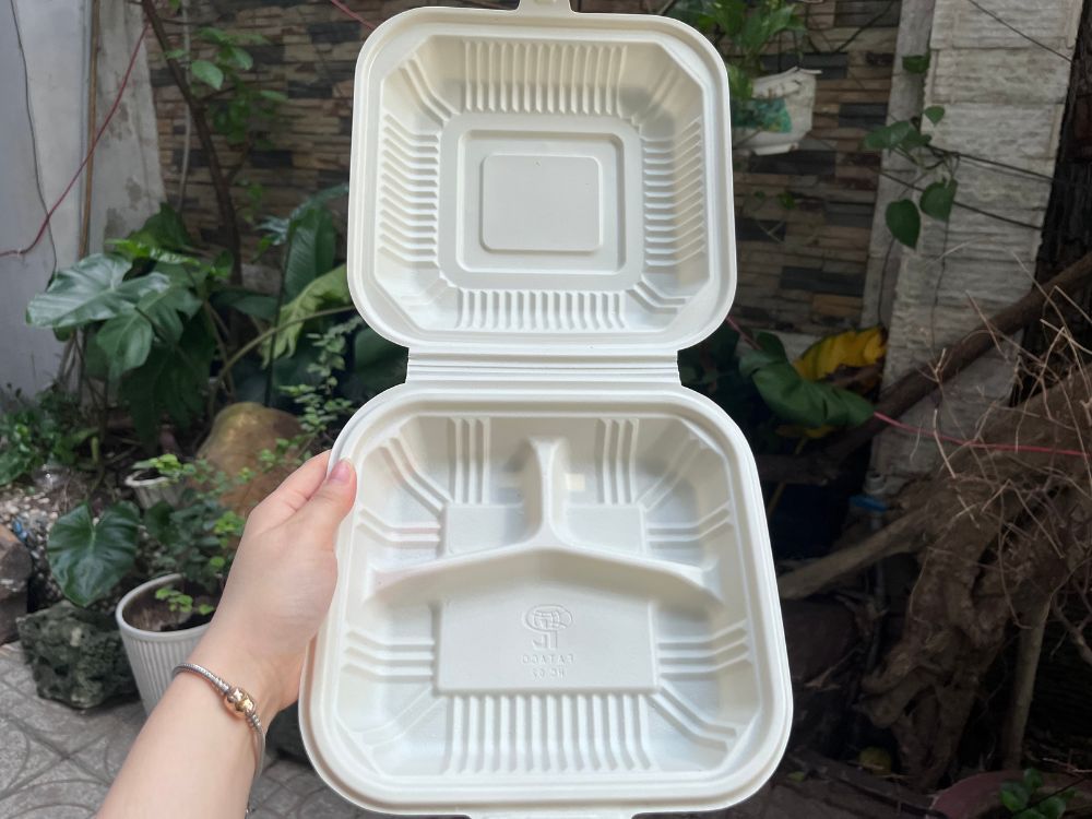 1. Giới thiệu về hộp cơm phân hủy sinh học Phương Lan