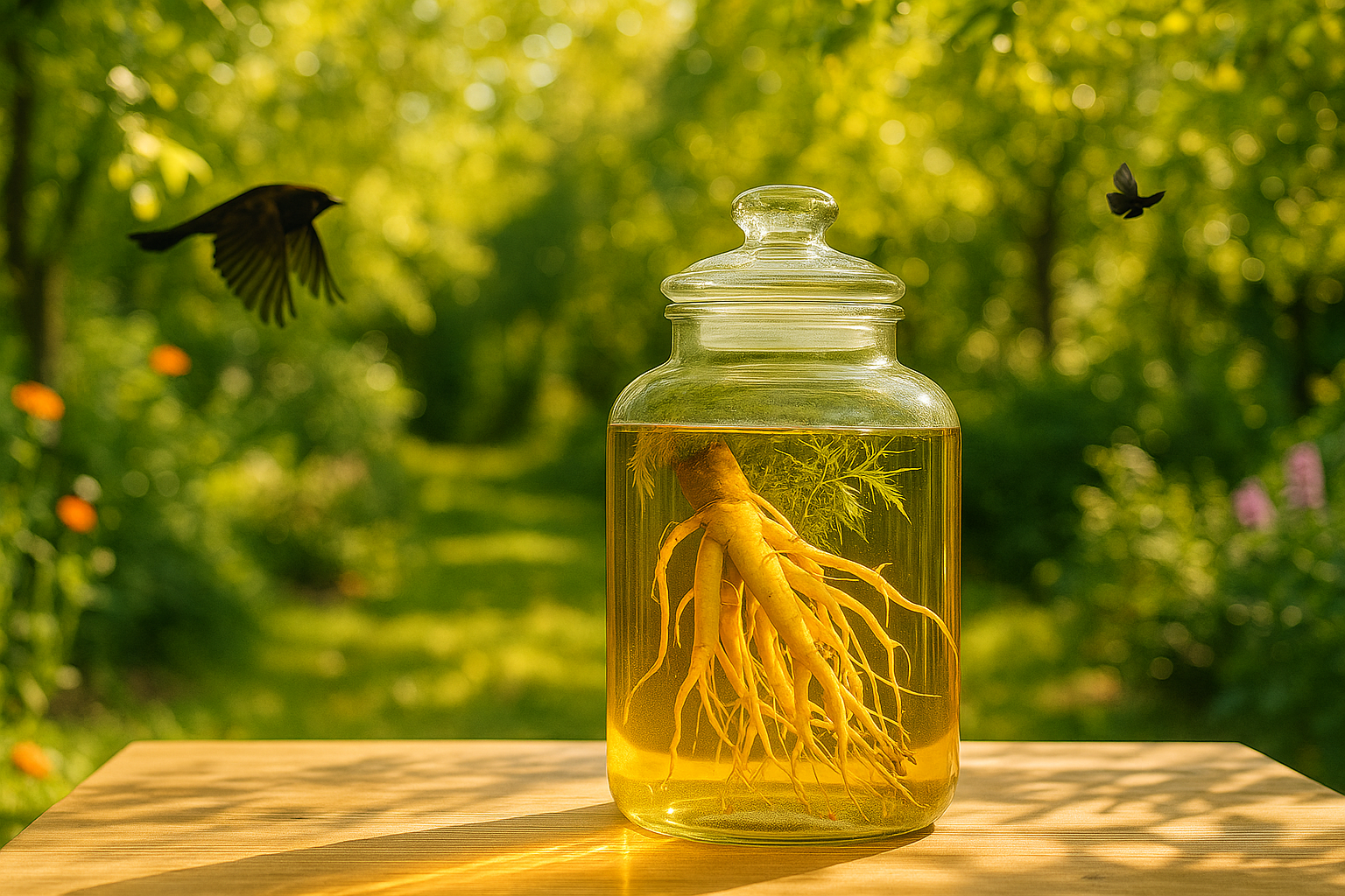 Bước 4: Bảo quản & theo dõi