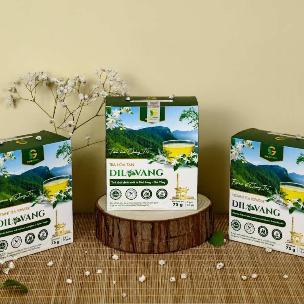 Ai Nên Và Không Nên Sử Dụng Trà Từ Chè Vằng Và Đinh Lăng