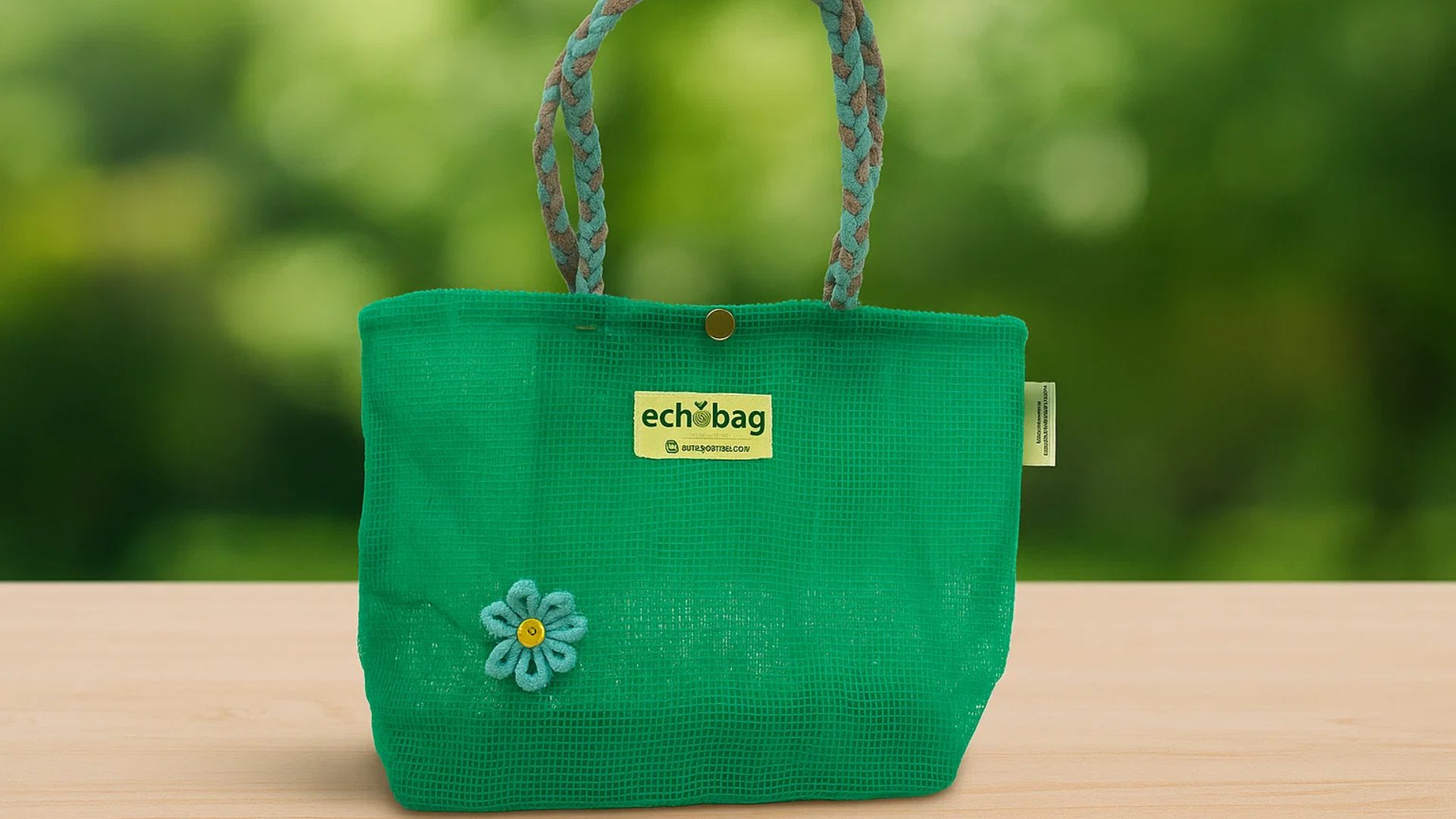 1. Túi lưới không lót có dễ rách?