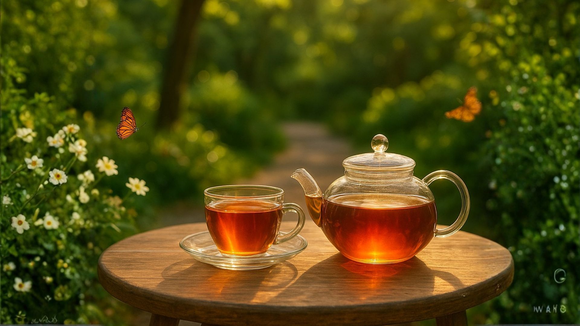 Cách pha chè vằng chuẩn vị & đúng cách