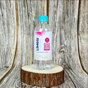 Nước Uống Ion Kiềm Limosi Chai 350ml (Thùng 24 Chai)