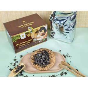 5. Lý do nên chọn muối thảo mộc Aceso