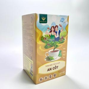 Thảo Mộc Trà Lá Lốt An Cốt