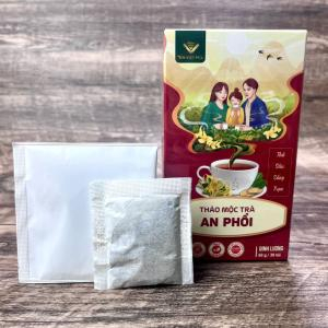 Trà Thảo Mộc An Phổi