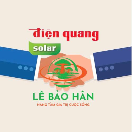 ĐỐI TÁC CHIẾN LƯỢC ĐIỆN QUANG SOLAR