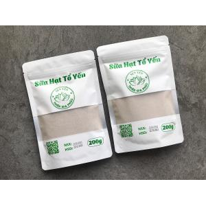 Sữa Hạt Tổ Yến 200gr