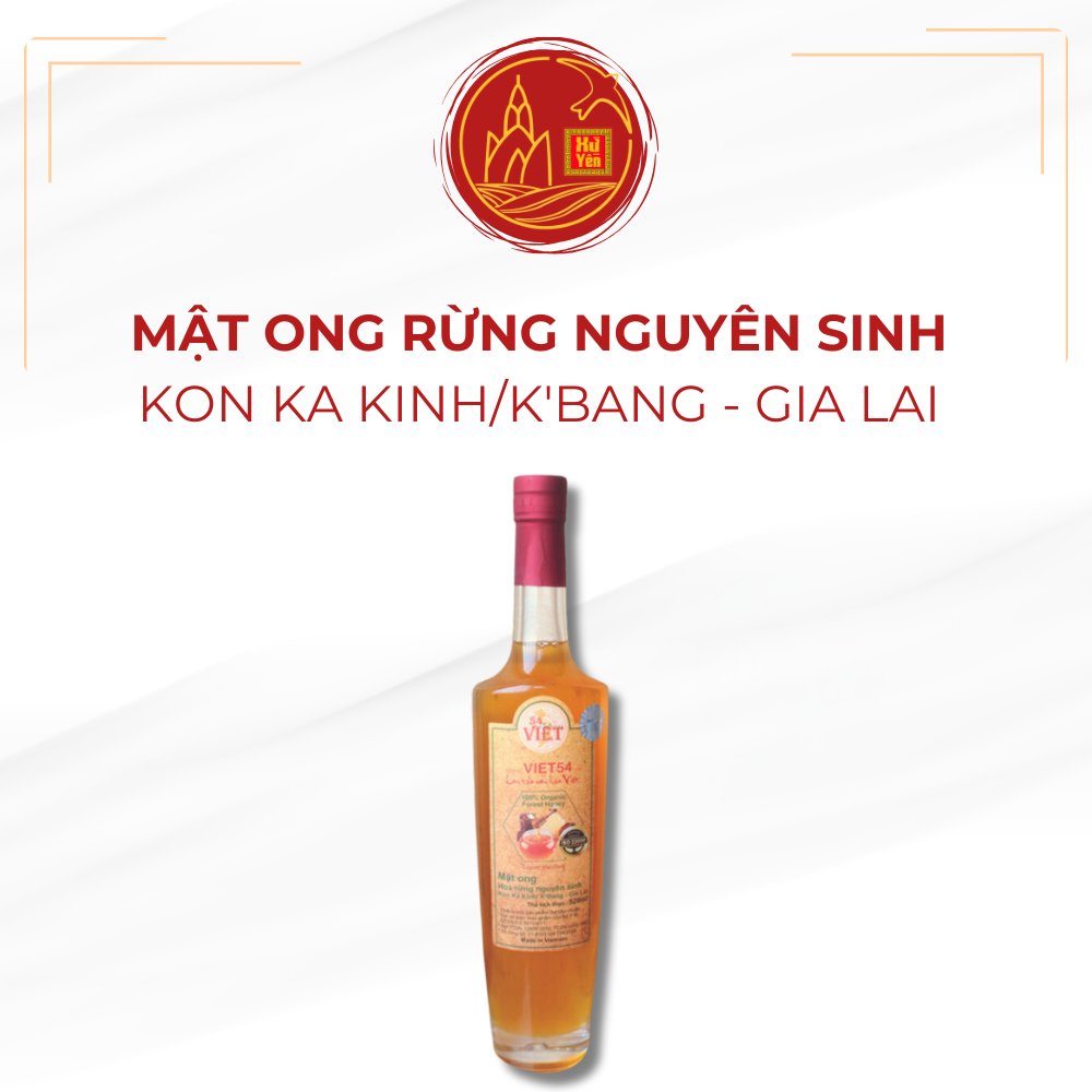 Mặt nạ mật ong nguyên chất