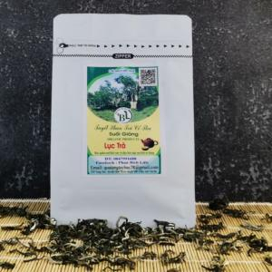 Trà ướp hương hay trà mộc loại nào tốt hơn?