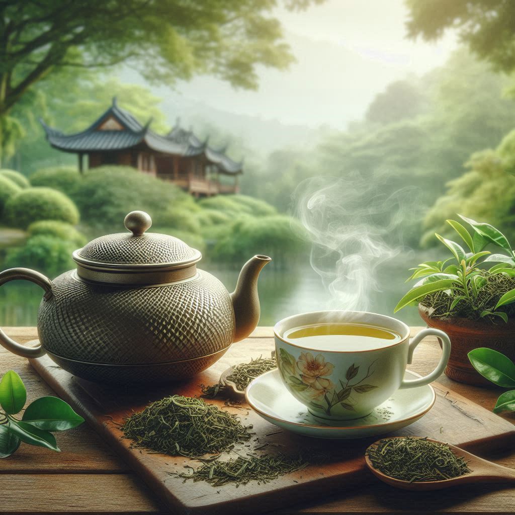 Vì sao cần chọn trà Thái Nguyên chất lượng?