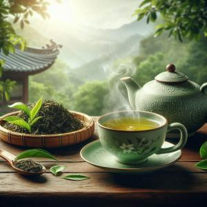 Trà Thái Nguyên Để Được Bao Lâu? Cách Bảo Quản Trà Thái Nguyên