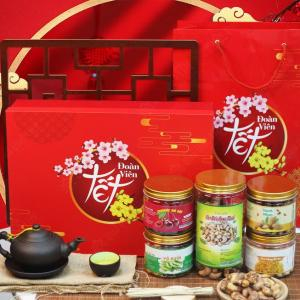 Chọn bao bì ý nghĩa
