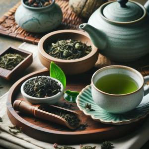 Thế nào là trà Thái Nguyên?