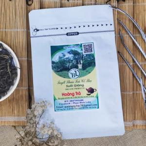 Uống trà Shan Tuyết có mất ngủ không?
