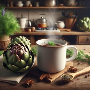 Giảm cholesterol