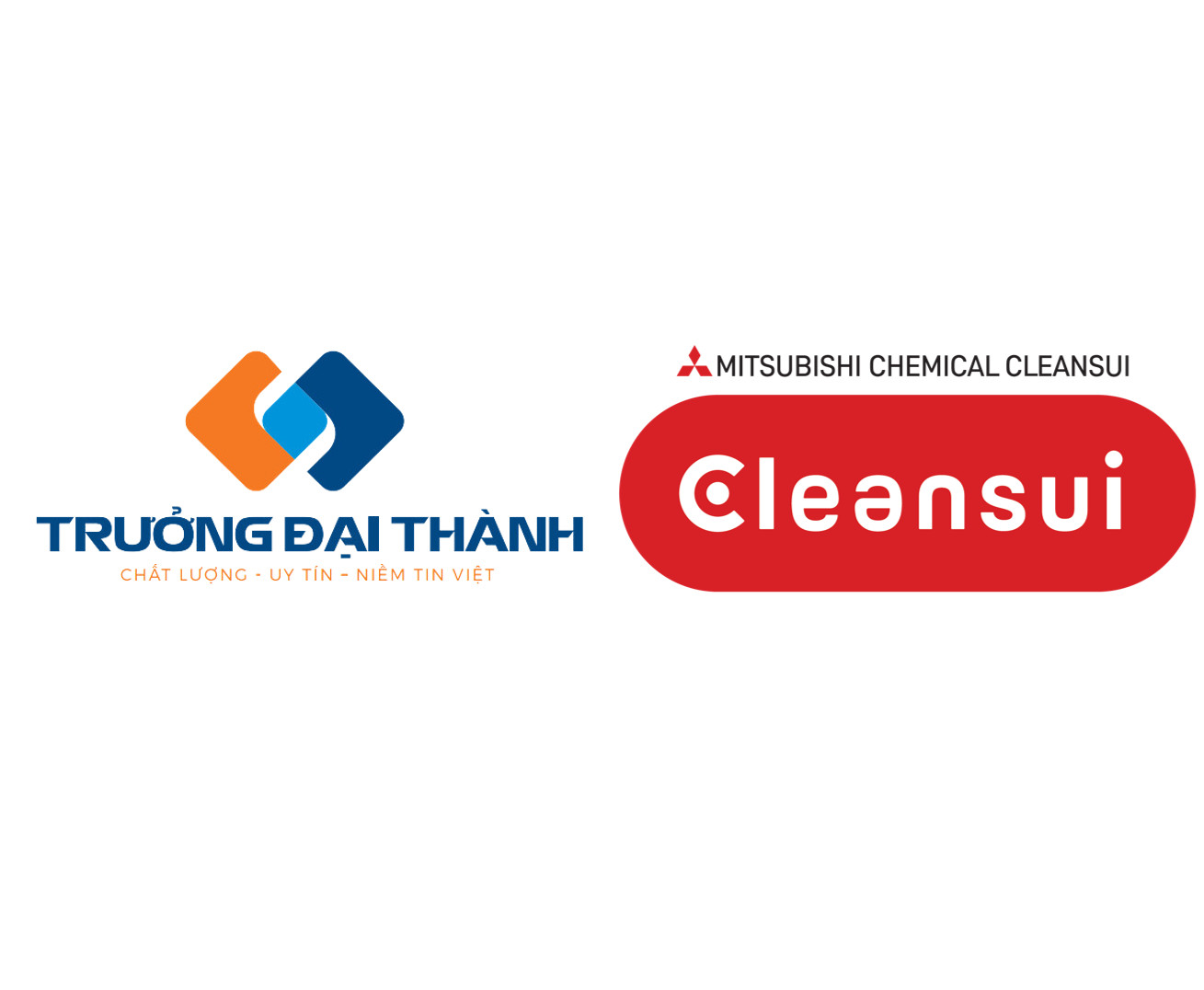 Nhà Phân Phối Độc Quyền Thương Hiệu Mitsubishi Cleansui